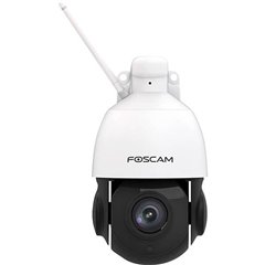 SD2X WLAN IP Videocamera di sorveglianza 1920 x 1080 Pixel