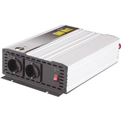 Inverter HighPowerSinus HPLS 1500-12 1500 W 12 V/DC - 230 V/AC