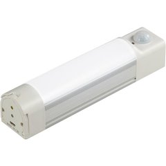 Lampada LED per armadio con rilevatore di movimento SMD LED Bianco