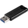 Pin Stripe 3.0 Chiavetta USB 256 GB Nero USB 3.2 Gen 1 (USB 3.0)