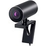Webcam Full HD 3840 x 2160 Pixel Morsetto di supporto