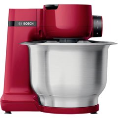 Robot da cucina 700 W Rosso