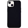 Pankow Soft Backcover per cellulare Apple iPhone 15 Nero