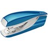 5502 New NeXXt WOW Cucitrice Blu (metallizzato) Capacità di impilatura: 30 fogli (80 g/m²)