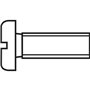 Capocorda tubolare 180 ° 25 mm² Ø foro: 17 mm 1 pz.
