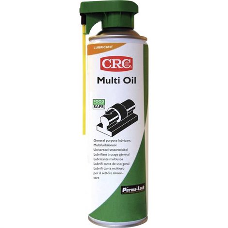 MULTI OIL olio lubrificante 500 ml