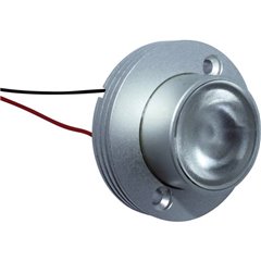Spot LED HighPower Bianco ERP: F (A - G) 2.15 W 205 lm 45 ° 3.1 V