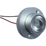 Spot LED HighPower Bianco ERP: F (A - G) 2.15 W 205 lm 45 ° 3.1 V