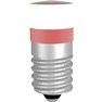 Luce di segnalazione a LED Bianco caldo 12 V/DC, 12 V/AC, 24 V/DC, 24 V/AC, 48 V/DC, 48 V/AC