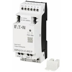 EASY-E4-UC-8RE1P Modulo espansione PLC