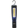 Worklight Spin LED (monocolore) Lampada da lavoro a batteria ricaricabile 3 W 70 lm
