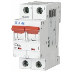 PXL-C10/2 Interruttore magnetotermico 10 A 400 V/AC