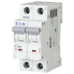 PXL-B16/2 Interruttore magnetotermico 16 A 400 V/AC