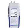 PRO 915-2 Datalogger pressione, Data logger temperatura Misura: Pressione, Temperatura -220 fino a 1372