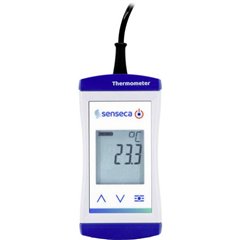 ECO 121-I3 Termometro allarme -70 - 250°C