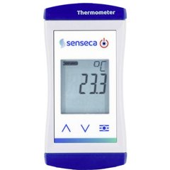 ECO 130 Termoelemento -65 - 1200°C