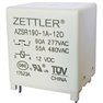 Zettler electronics Relè per PCB 12 V/DC 100 A 1 NA 1 pz.