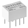 Zettler electronics Relè per PCB 24 V/DC 2 A 2 scambi 1 pz.