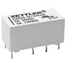 Zettler electronics Relè per PCB 24 V/DC 3 A 2 scambi 1 pz.