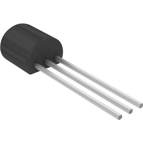 Condensatore elettrolitico 5 mm 470 µF 50 V 20 % (Ø x L) 12.5 mm x 21 mm 1 pz. radiale