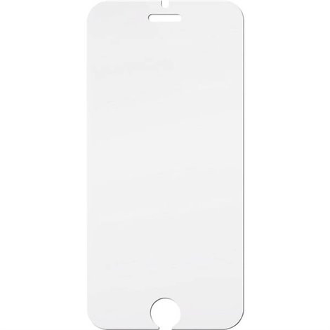 SCHOTT Ultra Thin 9H Vetro di protezione per display Apple iPhone 8, Apple iPhone 7, Apple iPhone 6S, Apple