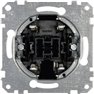 Condensatore elettrolitico 5 mm 470 µF 25 V 20 % (Ø x A) 10 mm x 12 mm 1 pz. radiale