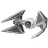 Kit di modelli in cartone Star Wars Imperial TIE Interceptor Star Wars Imperial TIE Interceptor 1 pz.