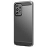 Air Robust Backcover per cellulare Samsung Galaxy A33 5G Nero