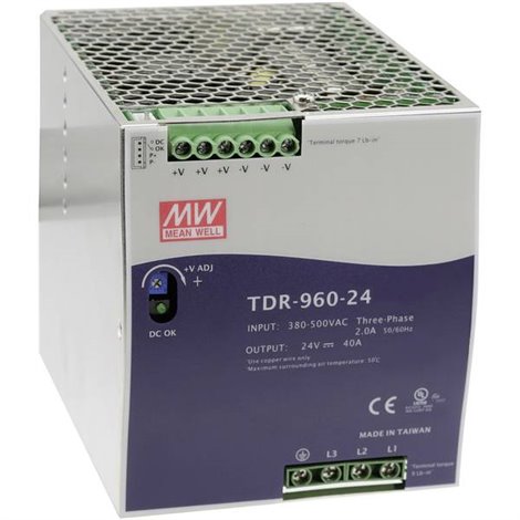 Condensatore elettrolitico 150000 µF 40 V (Ø x L) 75 mm x 145 mm 1 pz. connessione a