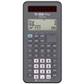 TI-30X Prio MathPrint™ Calcolatrice per la scuola Nero Display (cifre): 64 a batteria, a energia
