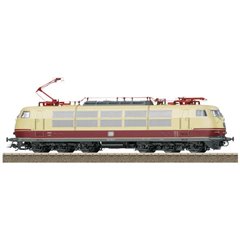 Locomotiva elettronica H0 BR 103 di DB