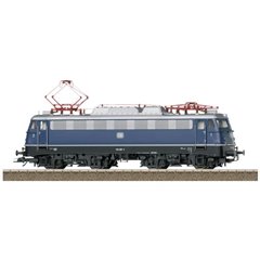 Locomotiva elettrica H0 BR 110 di DB