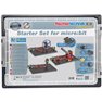 fischertechnik MINT Robotics Kit espansione Starter kit per micro:bit