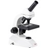 DM300 Microscopio a luce passante Monoculare 400 x Luce trasmessa