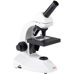 DM300 Microscopio a luce passante Monoculare 1000 x Luce trasmessa