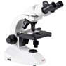 DM300 Microscopio a luce passante Binoculare 1000 x Luce trasmessa