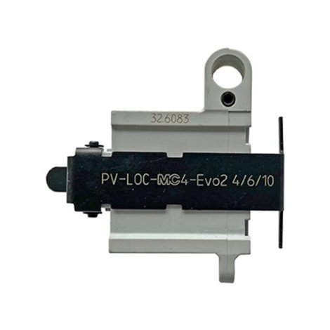 Applicatore per MC4 EVO 2 PV-LOC-MC4-EVO 2 4/6/10 Contenuto: 1 pz.