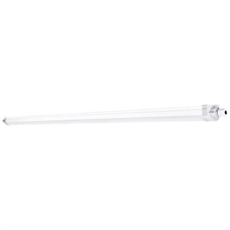 Lampada da parete a LED LED (monocolore) LED a montaggio fisso 50 W, 34 W Bianco freddo Bianco