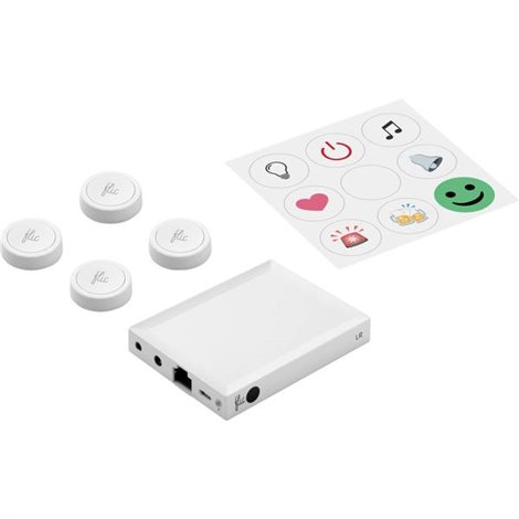Starter kit Apple HomeKit, Alexa