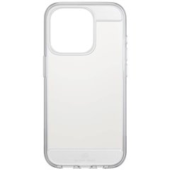 Air Robust Cover Apple iPhone 15 Pro Trasparente