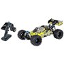 Automodello King of Dirt Buggy V25 GP 1:8 Nitro Buggy RtR 2,4 GHz