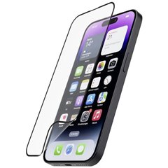 Hiflex Eco Vetro di protezione per display Adatto per modello portatili: iPhone 15 Pro 1 pz.