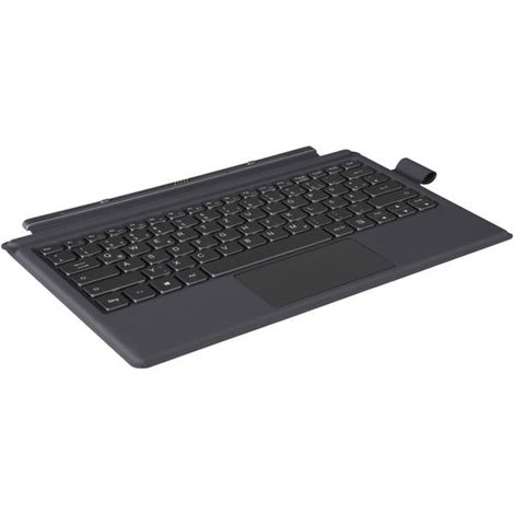 TYPE COVER PAD 1162 Tastiera per tablet Adatto per: TERRA PAD 1162 Inglese US, QWERTY