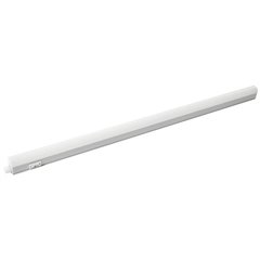 Pinolight CTT Lampada LED sottopensile LED (monocolore) 7.5 W Bianco caldo, Bianco neutro Bianco