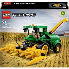 LEGO® TECHNIC John Deere 9700 Forage Harvester