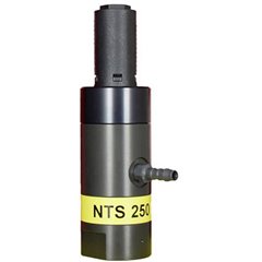 Vibratore a pistone NTS 250 HF Frequenza nominale (a 6 bar): 5773 giri/min 1/8 1 pz.