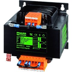 Trasformatore di comando 1 x 208 V/AC, 230 V/AC, 380 V/AC, 400 V/AC, 420 V/AC, 440 V/AC, 460 V/AC,