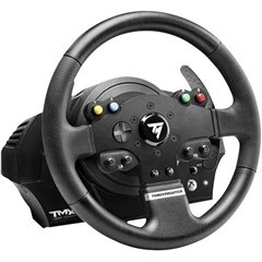 TMX Force Volante PC, Xbox One Nero incl. Pedale