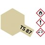 Vernice acrilica Oro titanio Codice colore: TS-87 Bombola spray 100 ml