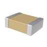 Condensatore ceramico SMD 0603 1 µF 16 V/DC 10 % (L x L) 1.6 mm x 0.8 mm 1 pz.